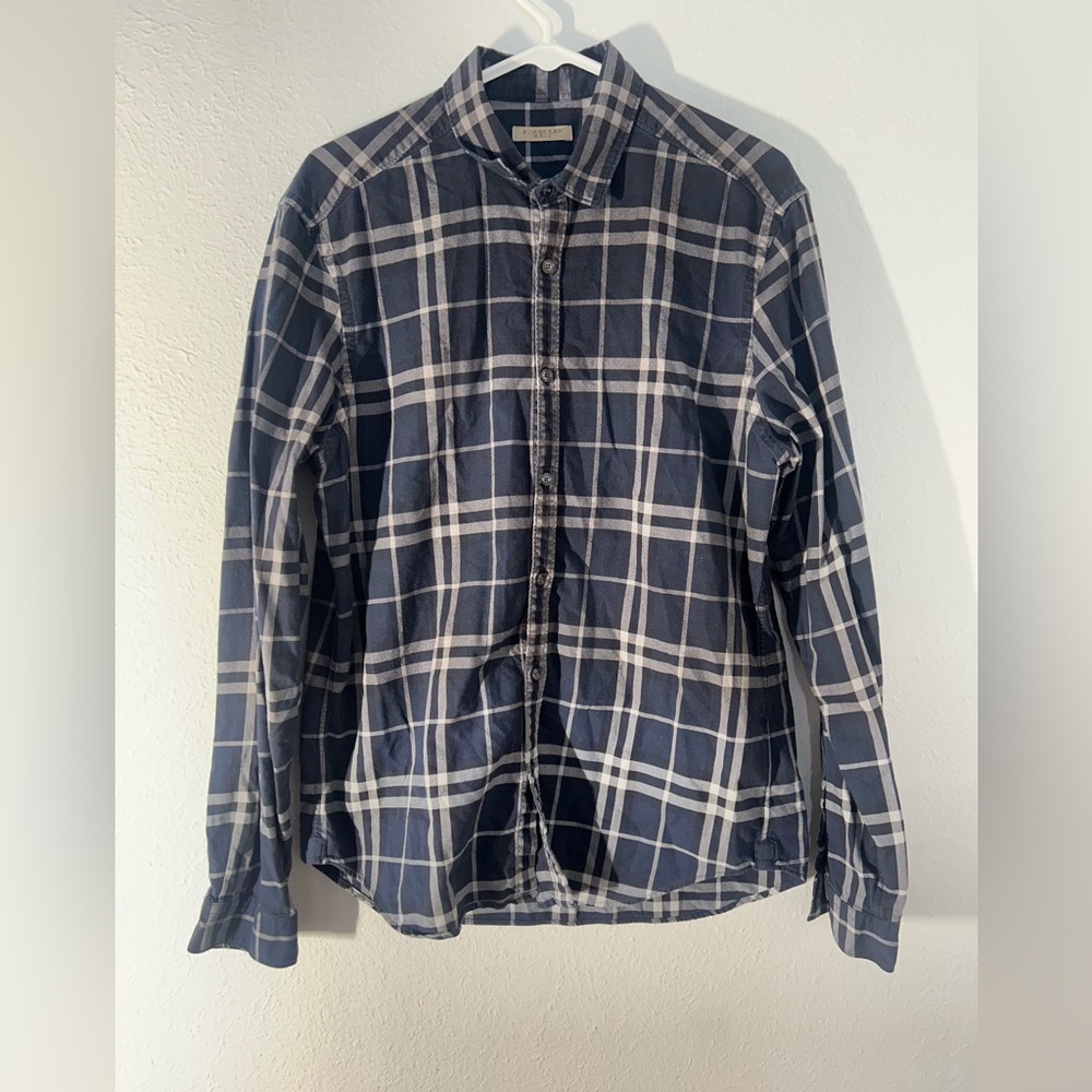 Burberry Brit shirt